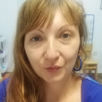 Violeta Živanović Bogdanović
